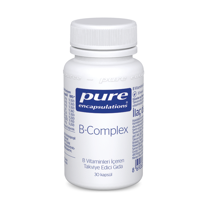 B-Complex 4