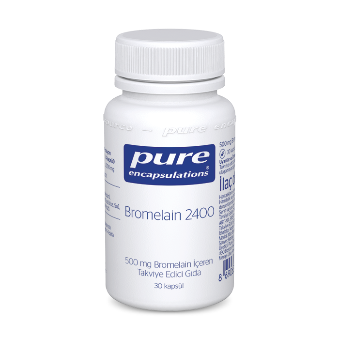 Bromelain 2400