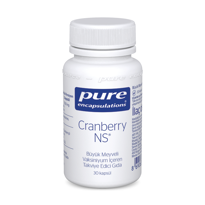 Cranberry NS®