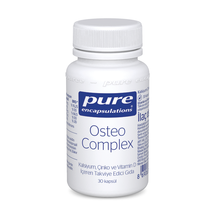 Osteo Complex