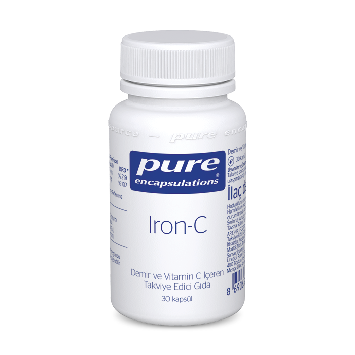 Iron-C