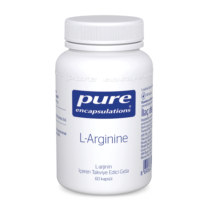 L-Arginine