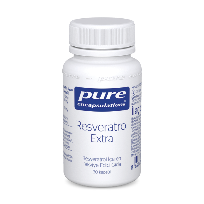 Resveratrol Extra