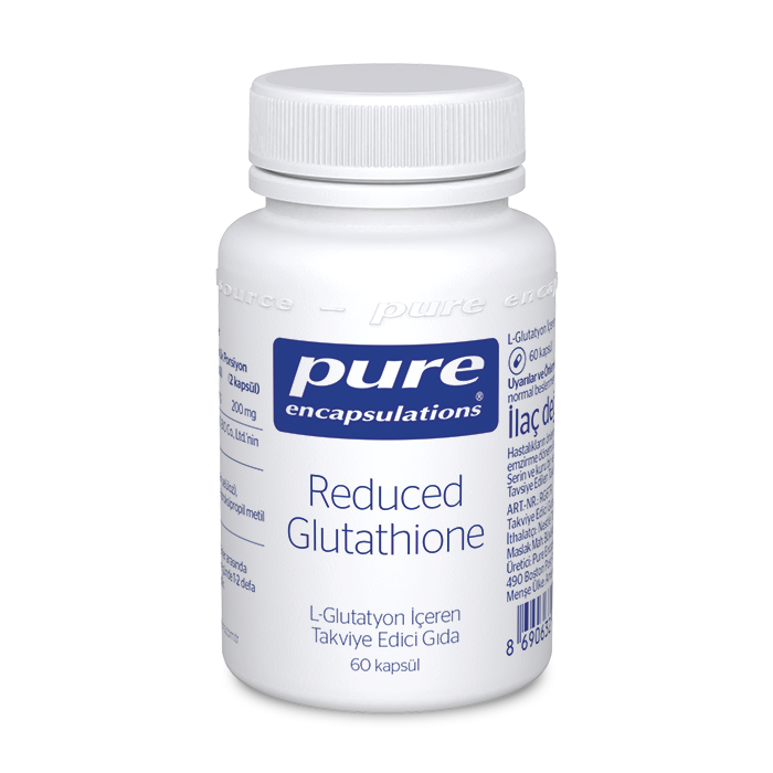 Reduced Glutathione