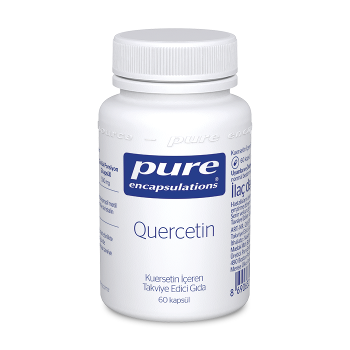 Quercetin | Pure Encapsulations