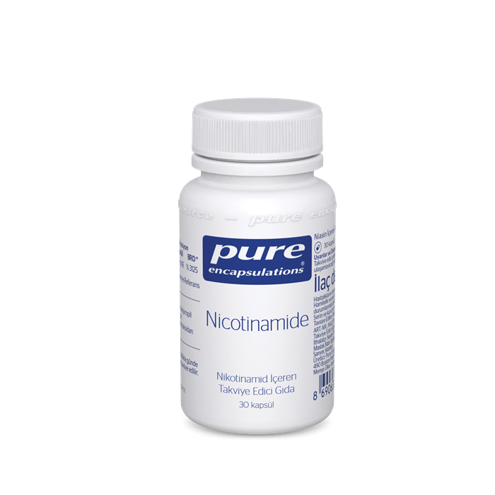 Nicotinamide 