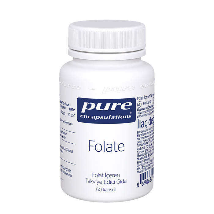Folate