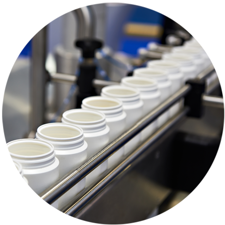 Pure Encapsulations®